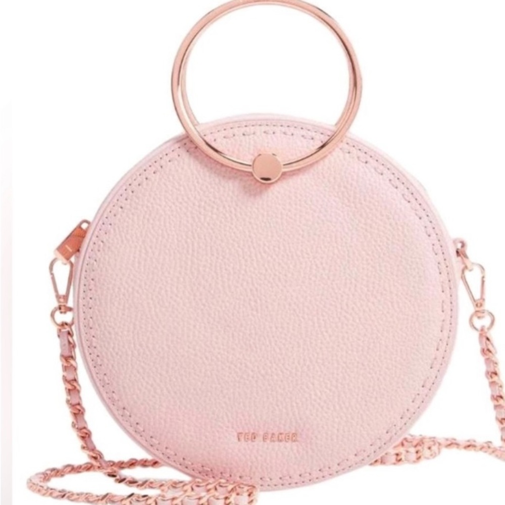 Ted Baker Maddie Circular Crossbody